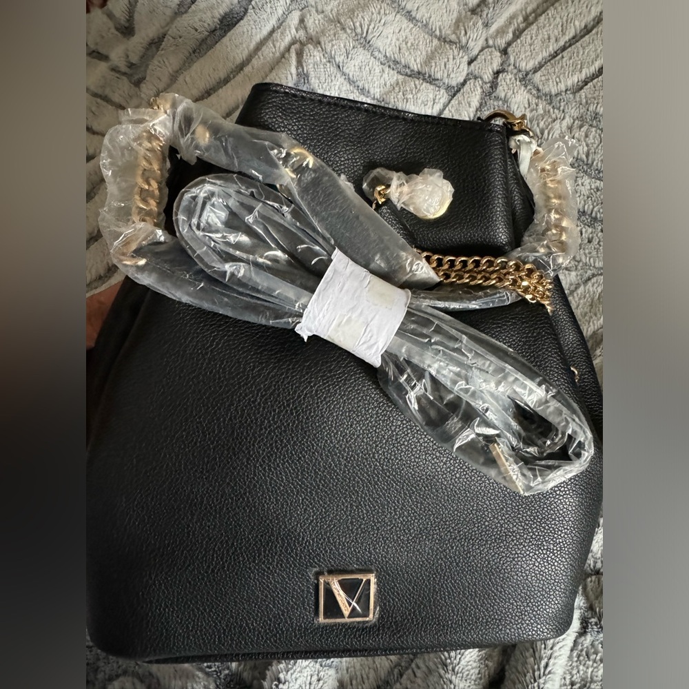 Victoria’s Secret Bucket Crossbody Bag